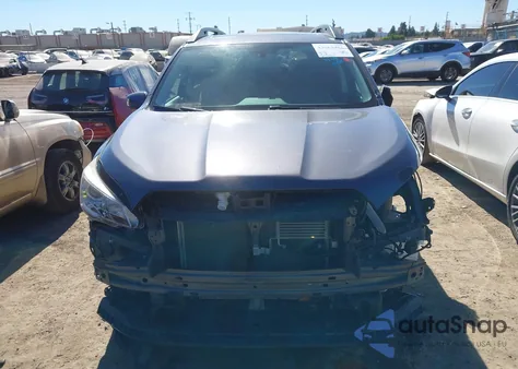 2020 Subaru Ascent Premium from USA, damaged, VIN 4S4WMAHD6L3476053